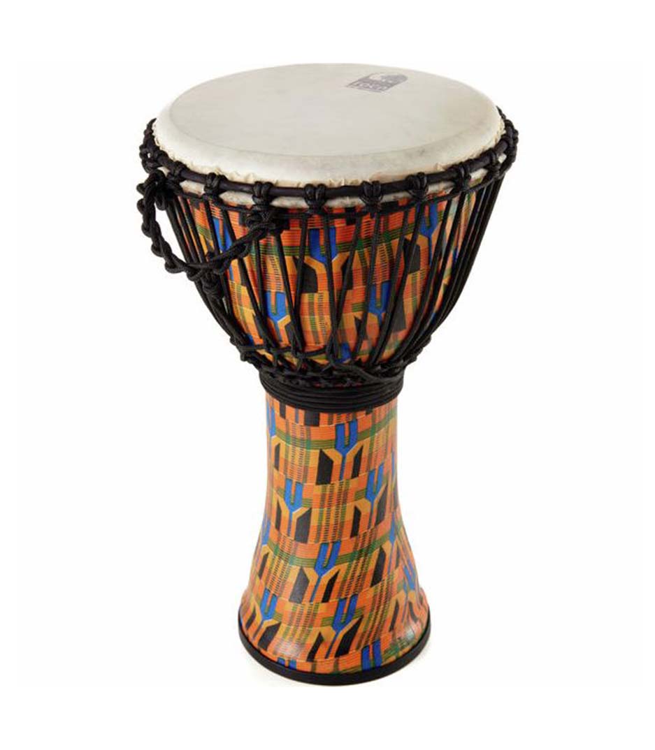 Toca SFDJ10K 10" Freestyle Djembe